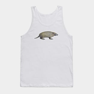 Armadillo Tank Top